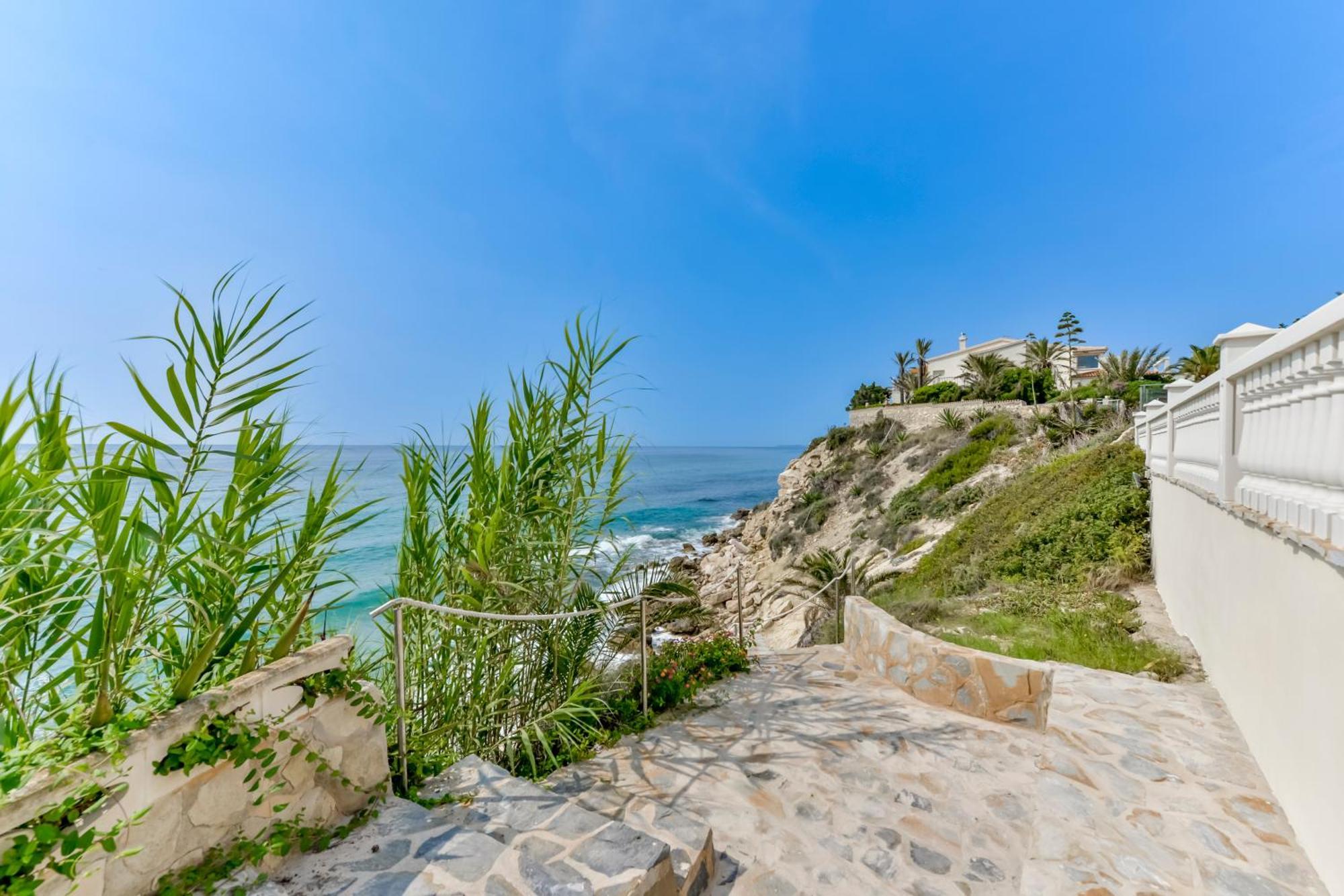 Bahia Verdosa El Campello Zewnętrze zdjęcie