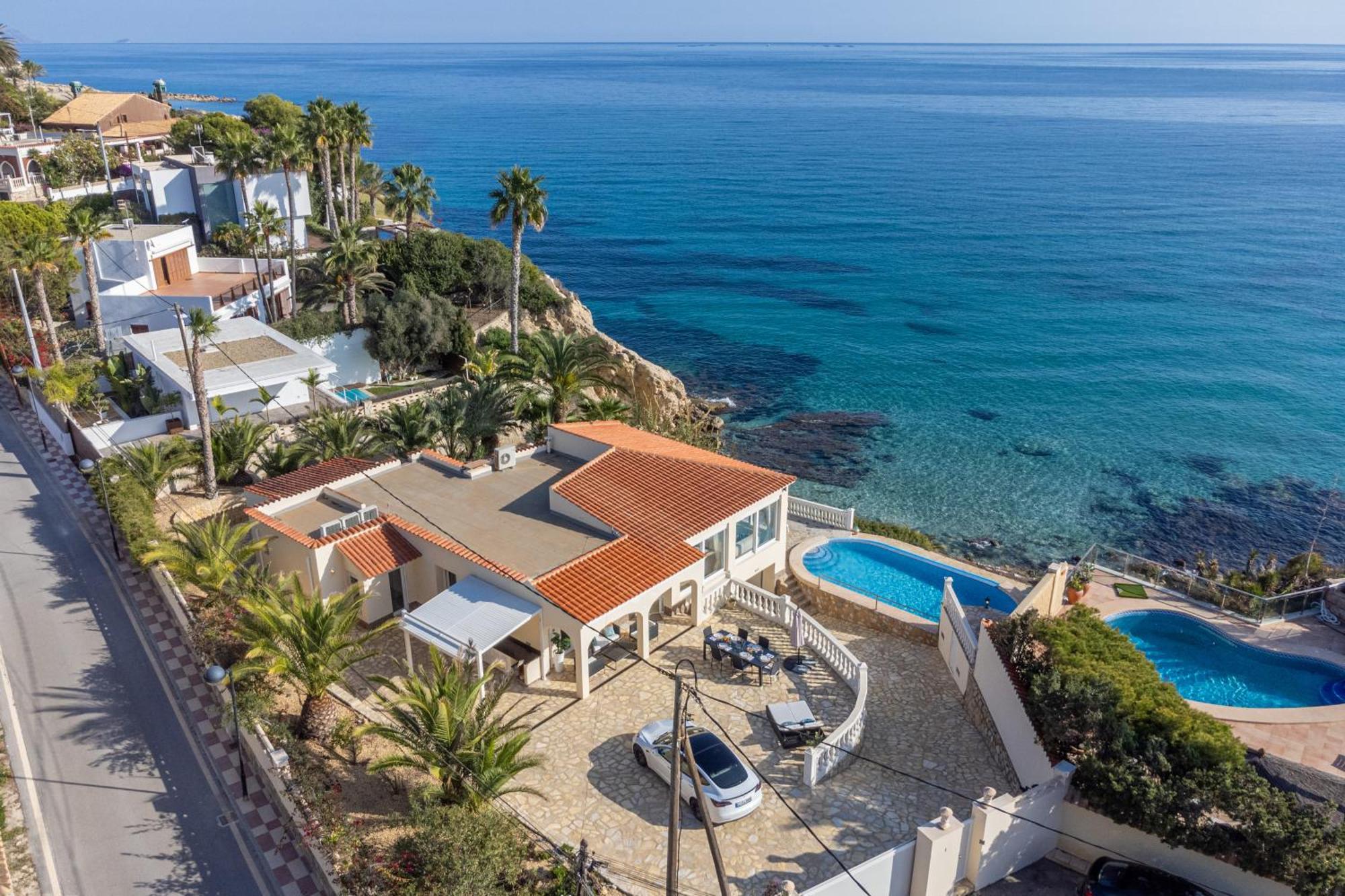 Bahia Verdosa El Campello Zewnętrze zdjęcie